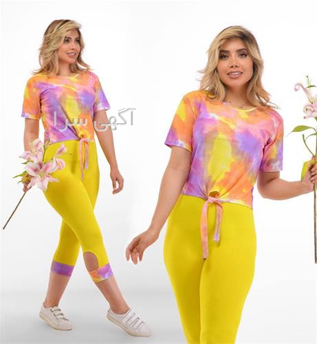 مدل لباس تریکو زنانه