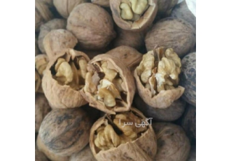 ﻿گردو کاغذی اعلا کردستان گردو سوزنی گردو کاغذی اعلا کردستان قیمت از 38
