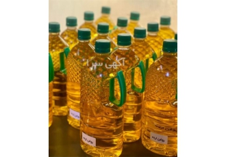 فروش روغن ارده خالص و درجه یک در تهران فروش روغن ارده خالص و درجه یک