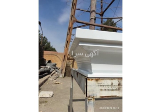 کنج قاب نما در مشهد دیگر نیازی به نگرانی نیست فروش کنج قاب نما آماده
