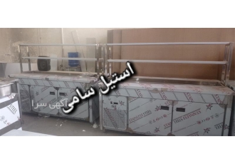 خرید و فروش تجهیزات رستورانی و آشپزخانه‌های صنعتی به بهترین قیمت