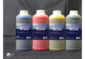 واردات و فروش جوهر اکوسالونت برای هد اپسون جوهر اکوسالونت تایگر TIGER