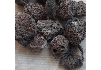 قیمت پوکه معدنی، خرید پوکه معدنی