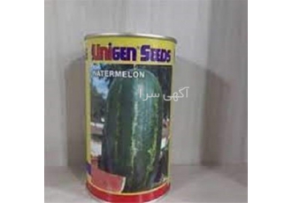 بذر هندوانه سامانتا _ بازار پسند