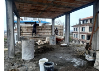 بنایی،سیمانکاری،کاشیکاری در نوشهر با قیمت مناسب