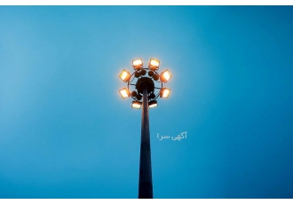 تولید برج های روشنایی و پایه چراغ تولید برج های روشنایی و پایه چراغ