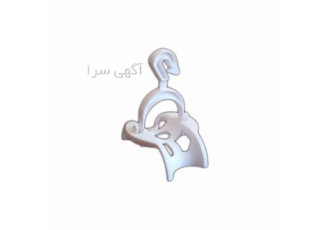 قلاب هدایت بوته