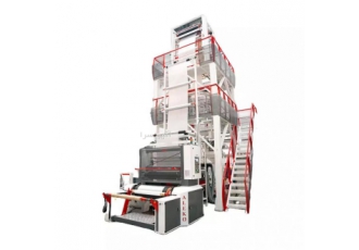 فروش و خرید ماشین الات چاپ بسته بندی و صنعت پلاستیک گروه صنعتی