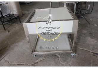 دستگاه فر دیزی پز