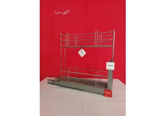 اکسسوری شوینده ریل از کف
