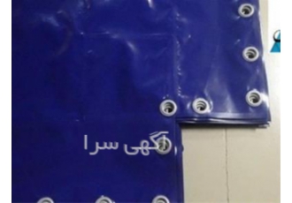 فروش پارچه ترانزیتی و انواع آن، پارچه کانتینری