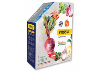 کود PHOS K فوس کا در اصفهان فروش و قیمت کود PHOS K فوس کا این ترکیب