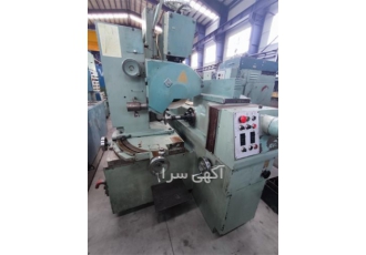 فروش دستگاه سنگ دنده روسی