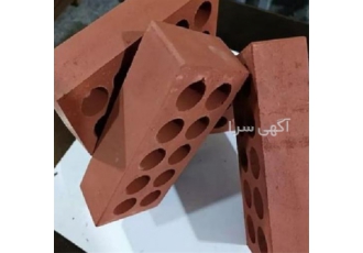 تولید کننده آجر نسوز بلوک سقفی تیغه و دیواری در ایرانشهر تولید