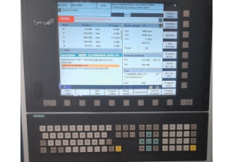 تعمیرات تخصصی زیمنس تعمیر PCU50