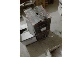 بهترین خریدار ضایعات رنگ کوره ای وپودری