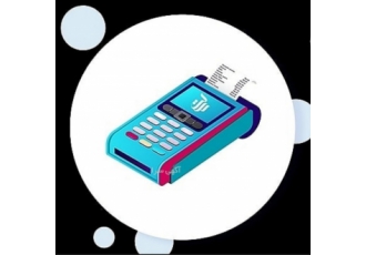 دستگاه کارت خوان فروش انواع دستگاه کارت خوان گارانتی 6 ماهه قابل
