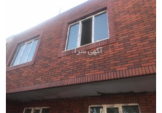 فروش آجر نما با برند برتر سال