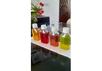 فروش انواع روغن پایه با ویسکوزیته و مشخصات درخواستی