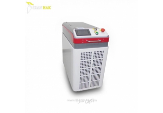 دستگاه لیزر زنگ زدا دستگاه لیزر زنگ زدا یک تکنولوژی پیشرفته است