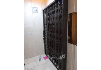 درب آکاردئونی با کیفیت بالا در بابل درب آکاردئونی از جمله حفاظ