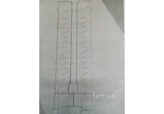 فروش زمین مناسب جهت شهرک سازی