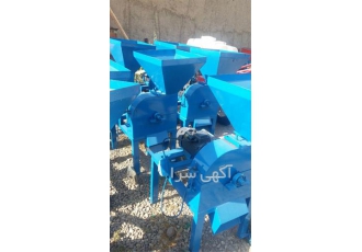 فروش آسیاب و میکسر بالابر صنعتی اتوماتیک