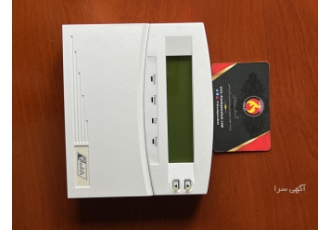 پنل تکرارکننده اعلام حریق Interlogix Networx NX۱۴۸ quot فروش پنل ریپیتر