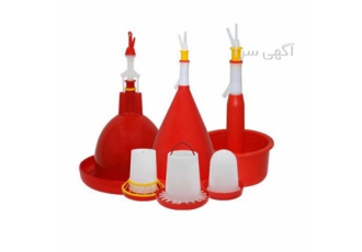 فروش آبخوری و دانخوری در اصفهان فروش آبخوری و دانخوری خوراک و توزیع