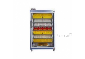 قیمت دستگاه جوجه کشی ۲۸۸ تایی پر فروش در اصفهان ارائه نازل ترین قیمت