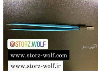پنست (قلم) کوتر پنست کوتر قابل ارائه در سایز های 14 16 18 استیک به رنگ
