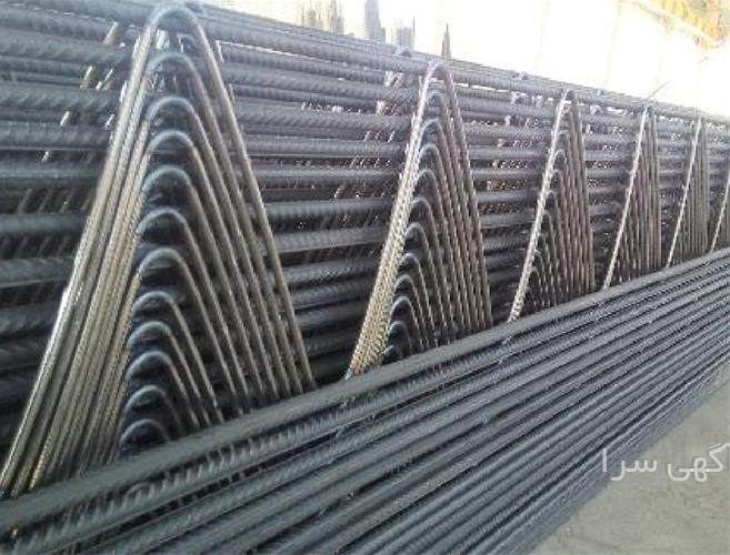آگهی های مصالح ساختمانی - زیرآب