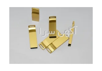 فروش فلش فلزی تبلیغاتی در تهران فروش ویژه و چاپ انواع فلش مموری فلزی