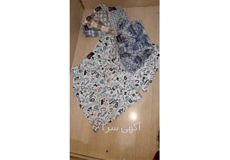 فروش تک و عمده لباس زیر مردانه