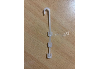 قلاب هدایت بوته ، با کیفیت
