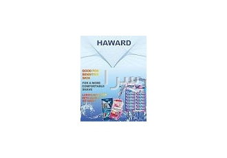 اعطای نمایندگی تیغ اصلاح هاوارد haward به استحضار می رساند بعد از مدتها