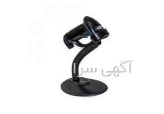 بارکد خوان زونریچ - باسیم و پایه