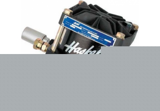 انواع پمپ و بوستر گاز هسکل آمریکا    HASKEL PUMP