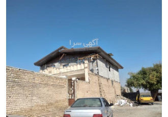قیمت نصب آردواز ، اجرای سقف شیروانی