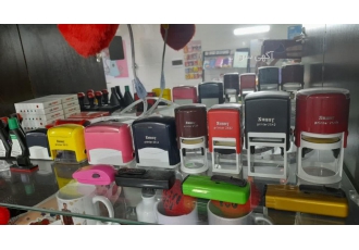 ساخت مهر ژلاتینی فوری ساخت انواع مهرهای دستی و اتومات ژلاتینی و فوری