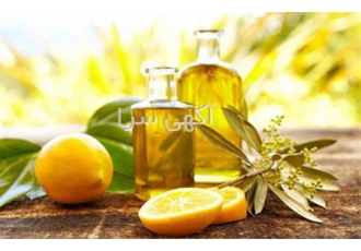 اسانس طبیعی لیمو ترش ویژه صنایع تولیدی در کشور در کاشان اسانس طبیعی