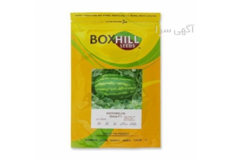 خرید بذر هندوانه درسا باکسهیل