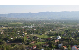 فروش زمین ۲۶ هزار متر ولیران دماوند فروش حدود 260000 متر زمین در محله