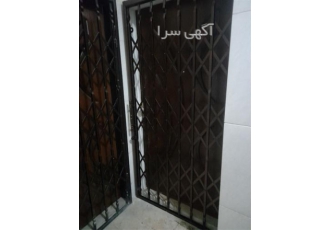 خرید درب آکاردئونی در عباس آباد آیا شما قصد خرید درب آکاردئونی را دارید
