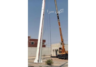 تولیدکننده برج نور برج روشنایی