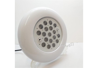 پروژکتور روکار استخری 18وات بدنه آلومینیوم