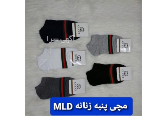 جوراب عمده در مدل های مختلف