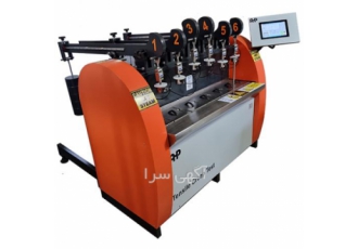دستگاه تست FNCT NCTL خزش نمونه شیار دار ISO ۱۶۷۷۰ طبق استاندارد ISO