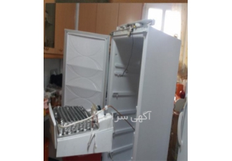 نمایندگی گلبین یخچال اجاق گاز نماینده یخچال گلبین در تبریز نمایندگی
