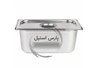 ساخت و تولید بن ماری استیل صنعتی در تهران بن ماری در هر سایز و انداره